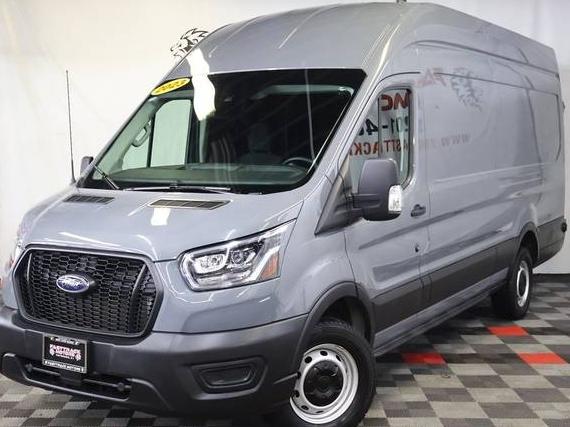 FORD TRANSIT 2023 1FTBW3X8XPKB86925 image