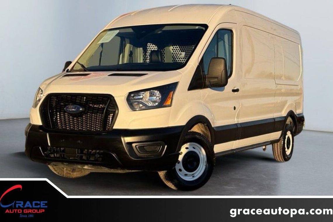 FORD TRANSIT 2023 1FTBR1C8XPKA22768 image