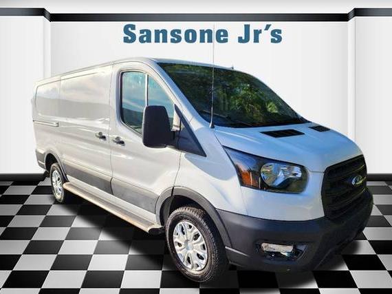 FORD TRANSIT 2023 1FTBR1Y82PKB80689 image