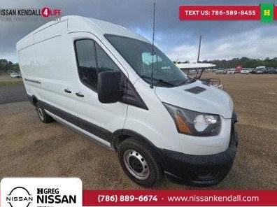 FORD TRANSIT 2023 1FTBR1C81PKA49759 image