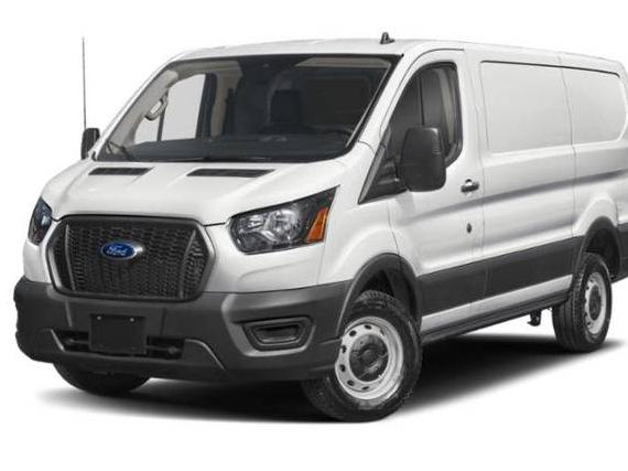 FORD TRANSIT 2023 1FTBR1Y86PKA92342 image