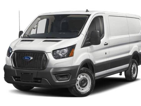 FORD TRANSIT 2023 1FTBR1Y88PKB80583 image