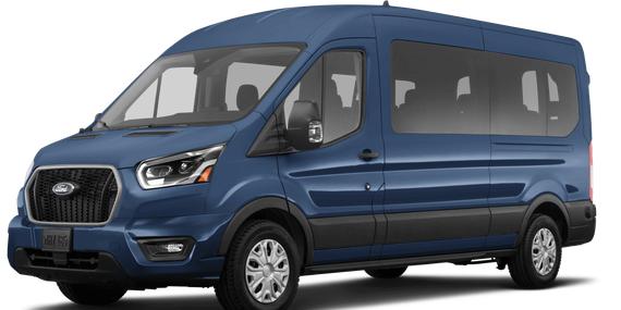 FORD TRANSIT 2023 1FBAX2C85PKB27729 image