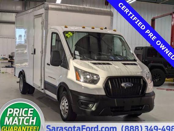 FORD TRANSIT 2023 1FDBF6P85PKC00694 image