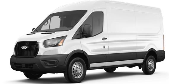 FORD TRANSIT 2023 1FTBR1C80PKA97396 image