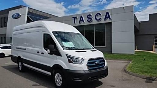 FORD TRANSIT 2023 1FTBW3XK6PKA63456 image