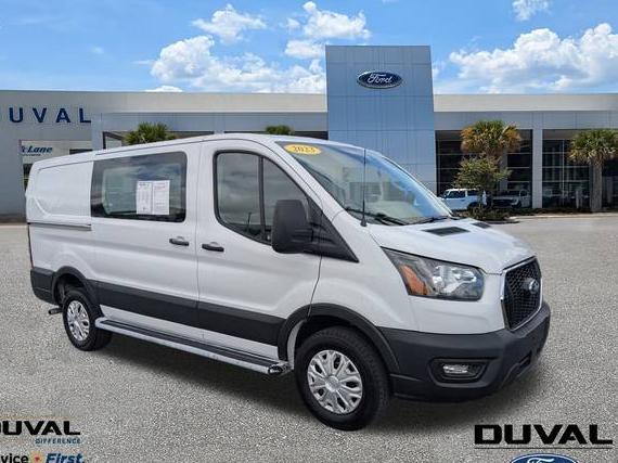 FORD TRANSIT 2023 1FTBR1Y89PKB90054 image FORD TRANSIT 2023 1FTBR1Y89PKB90054 image