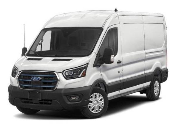 FORD TRANSIT 2023 1FTBW1YK2PKB56090 image