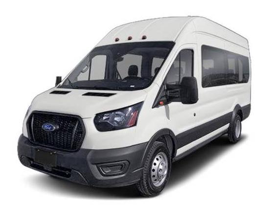 FORD TRANSIT 2023 1FBAX2X80PKC08342 image