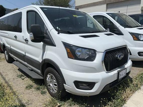 FORD TRANSIT 2023 1FBAX2YG4PKA94335 image