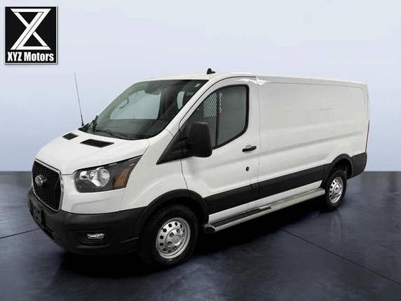 FORD TRANSIT 2023 1FTBR2Y86PKB23403 image
