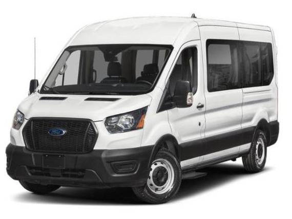 FORD TRANSIT 2023 1FBAX2C81PKB04531 image