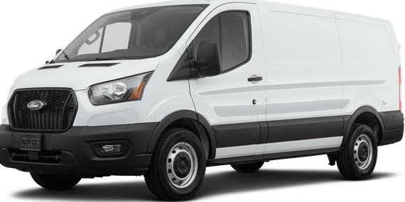FORD TRANSIT 2023 1FTYE1Y8XPKA07346 image