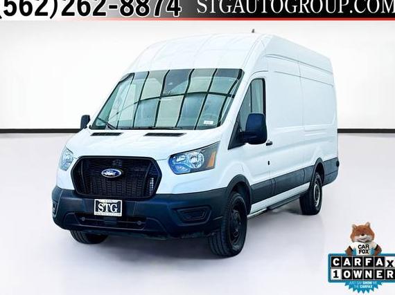 FORD TRANSIT 2023 1FTBW3X86PKA42871 image
