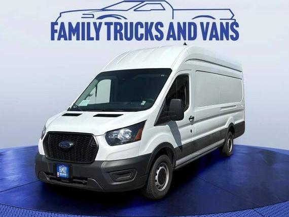 FORD TRANSIT 2023 1FTBR3X86PKB45649 image