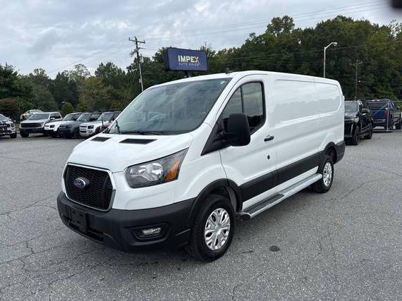 FORD TRANSIT 2023 1FTBR1Y86PKB57089 image