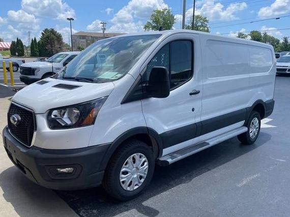 FORD TRANSIT 2023 1FTBR1Y81PKB57033 image