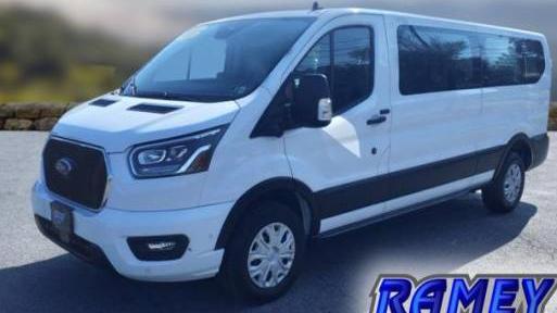 FORD TRANSIT 2023 1FBAX2Y80PKA45125 image