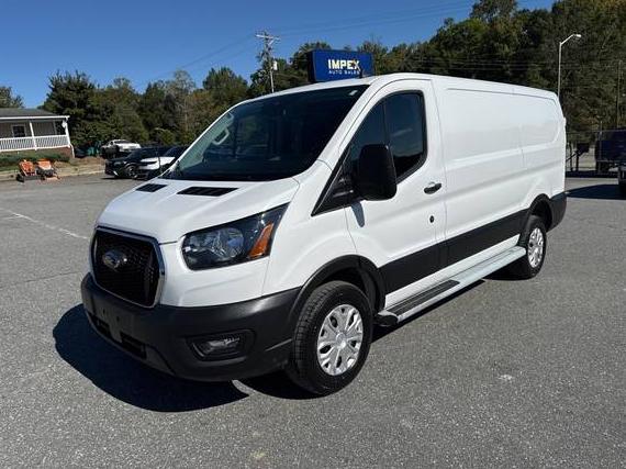 FORD TRANSIT 2023 1FTBR1Y88PKA85800 image