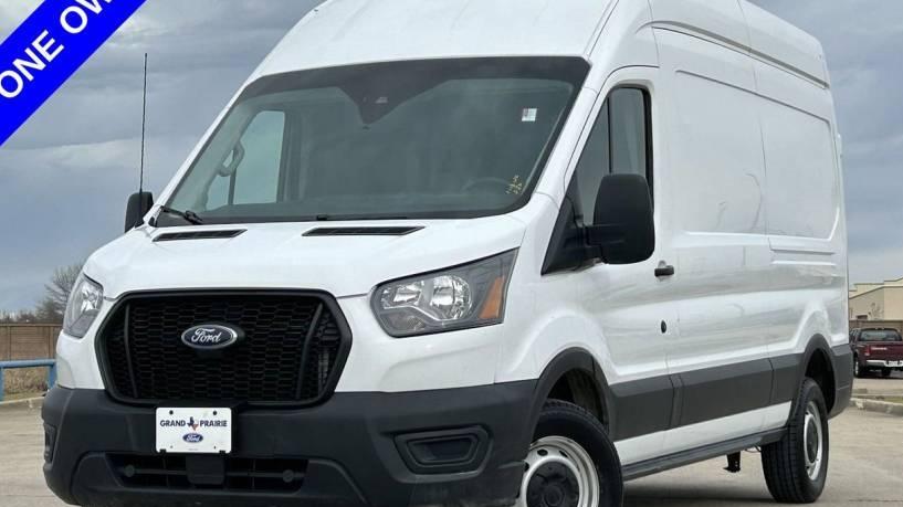 FORD TRANSIT 2023 1FTBR1X84PKB01699 image