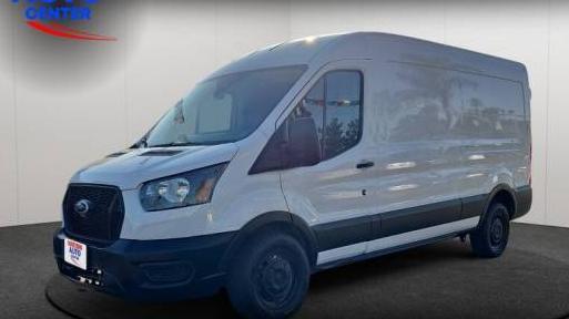 FORD TRANSIT 2023 1FTBR1C88PKA95945 image