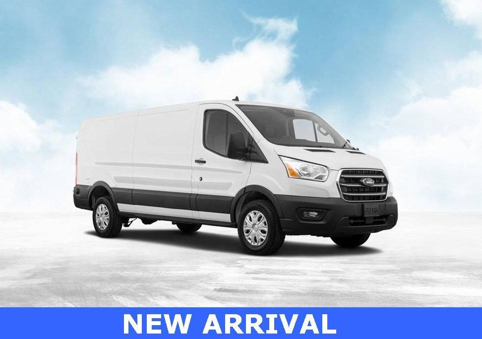 FORD TRANSIT 2023 1FTBR2C84PKA51186 image