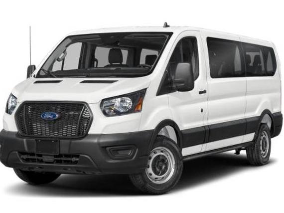 FORD TRANSIT 2023 1FBAX2YGXPKB09081 image