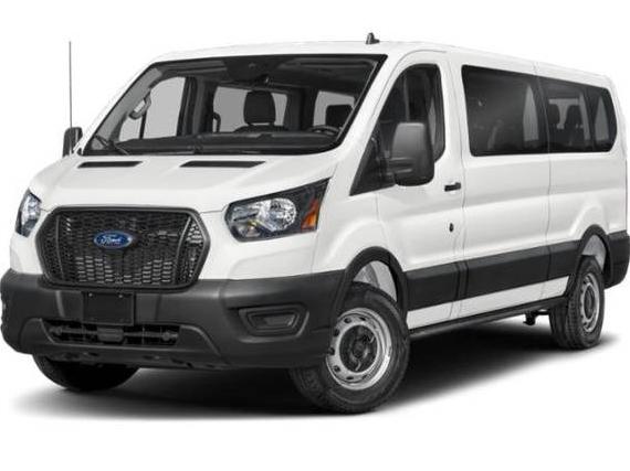 FORD TRANSIT 2023 1FBAX2YG4PKA45216 image