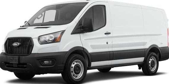 FORD TRANSIT 2023 1FTBR1Y89PKB68183 image