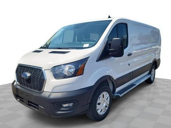 FORD TRANSIT 2023 1FTBR1Y82PKB89814 image