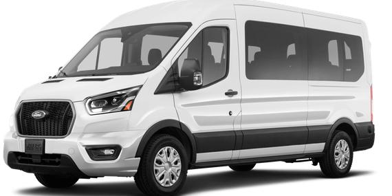 FORD TRANSIT 2023 1FBAX2C88PKA93852 image