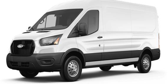 FORD TRANSIT 2023 1FTBR1C81PKA61622 image