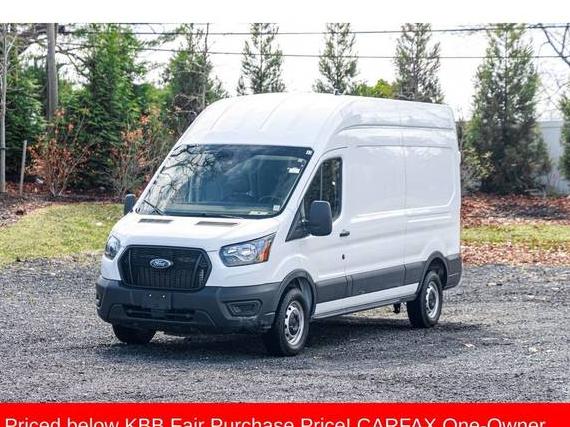 FORD TRANSIT 2023 1FTBW1X86PKA72201 image
