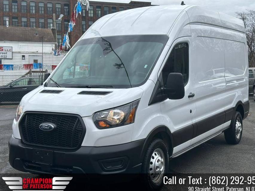 FORD TRANSIT 2023 1FTBR2X83PKB01599 image