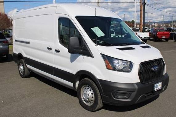 FORD TRANSIT 2023 1FTBW2C88PKA21374 image