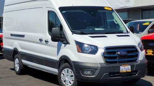 FORD TRANSIT 2023 1FTBW3XK8PKB35144 image