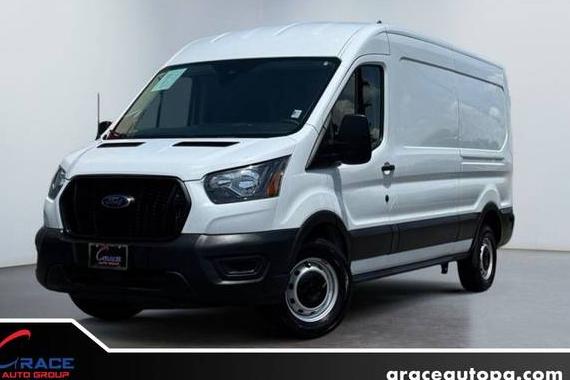 FORD TRANSIT 2023 1FTBR1C80PKC07265 image