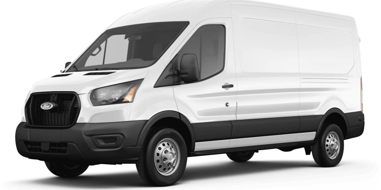 FORD TRANSIT 2023 1FTBR1C88PKA24065 image