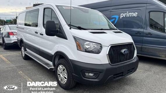 FORD TRANSIT 2023 1FTBR1Y82PKA77742 image FORD TRANSIT 2023 1FTBR1Y82PKA77742 image