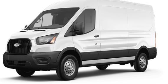FORD TRANSIT 2023 1FTBR1C84PKB19934 image