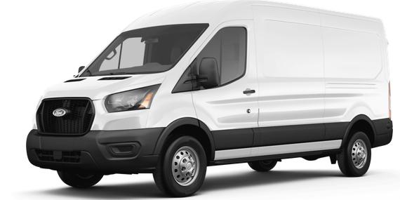 FORD TRANSIT 2023 1FTBR1C84PKB46227 image