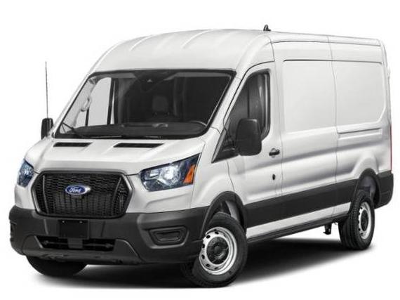 FORD TRANSIT 2023 1FTBR2C80PKB39488 image