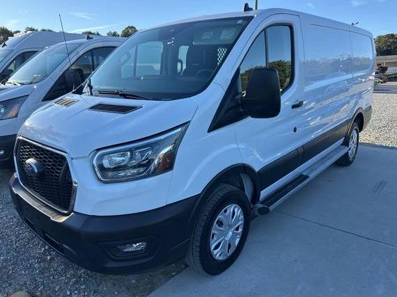 FORD TRANSIT 2023 1FTBR1Y83PKA51652 image FORD TRANSIT 2023 1FTBR1Y83PKA51652 image