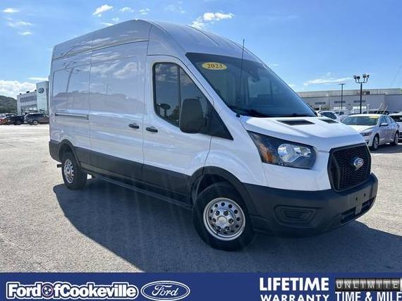 FORD TRANSIT 2023 1FTBW2XGXPKB95836 image