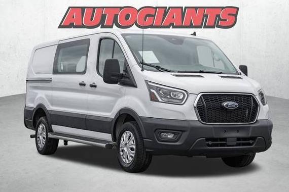 FORD TRANSIT 2023 1FTBR1Y87PKA52030 image