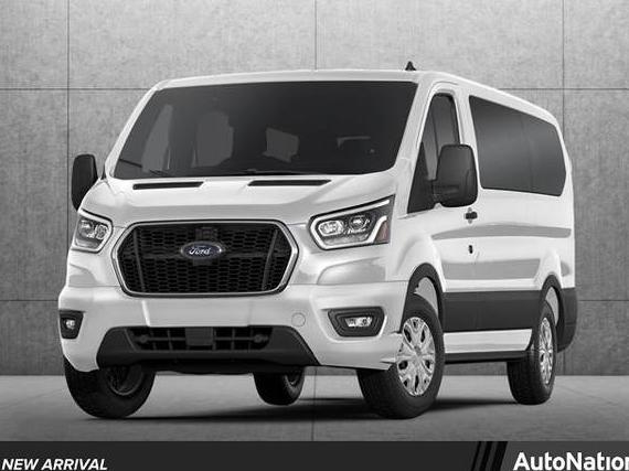 FORD TRANSIT 2023 1FBAX2X86PKB13784 image