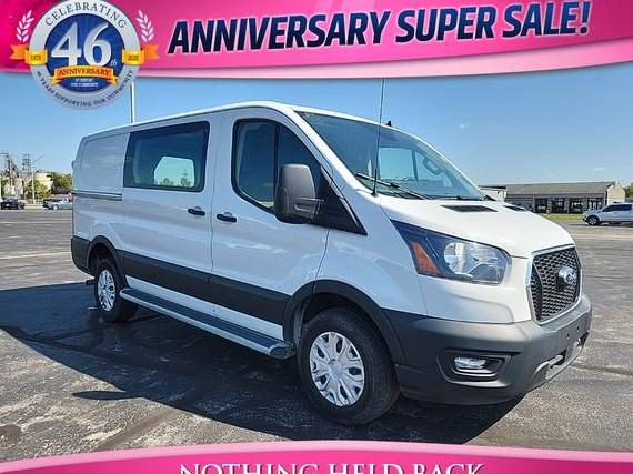 FORD TRANSIT 2023 1FTBR1Y87PKB40267 image FORD TRANSIT 2023 1FTBR1Y87PKB40267 image