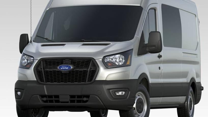 FORD TRANSIT 2023 1FTBR1Y86PKB80372 image