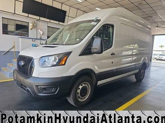 FORD TRANSIT 2023 1FTBR1X88PKA91792 image