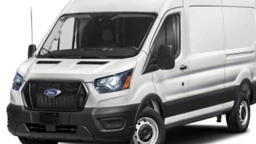 FORD TRANSIT 2023 1FTBR1C83PKB45814 image